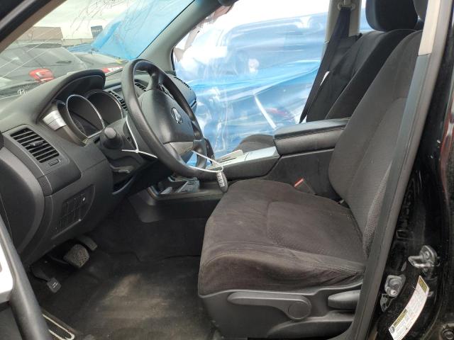 Photo 6 VIN: JN8AZ1MW2DW323116 - NISSAN MURANO 