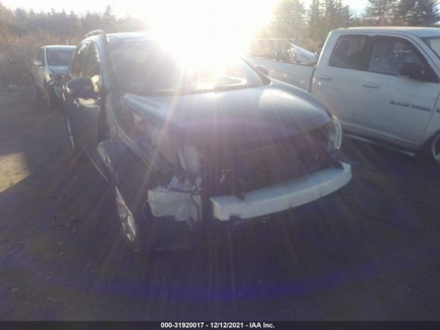 Photo 5 VIN: JN8AZ1MW2EW513760 - NISSAN MURANO 