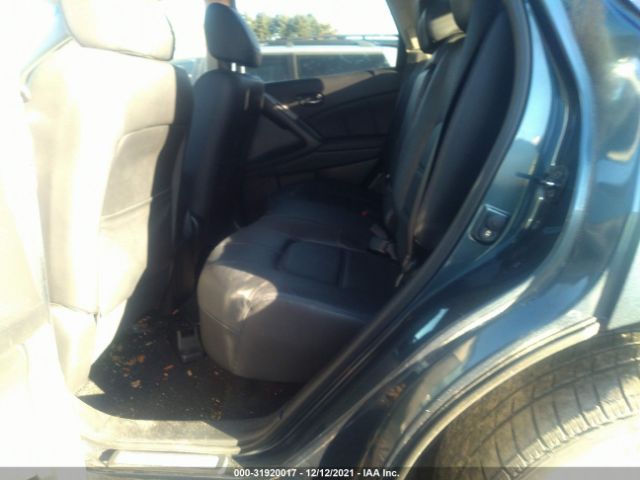 Photo 7 VIN: JN8AZ1MW2EW513760 - NISSAN MURANO 