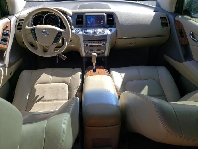 Photo 7 VIN: JN8AZ1MW2EW513872 - NISSAN MURANO S 