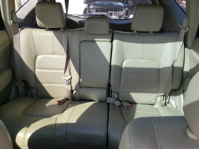 Photo 9 VIN: JN8AZ1MW2EW513872 - NISSAN MURANO S 