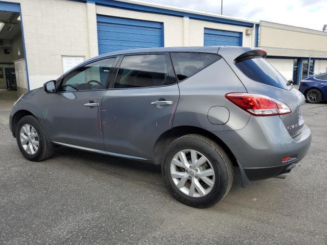 Photo 1 VIN: JN8AZ1MW2EW516982 - NISSAN MURANO 