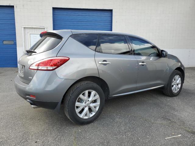 Photo 2 VIN: JN8AZ1MW2EW516982 - NISSAN MURANO 