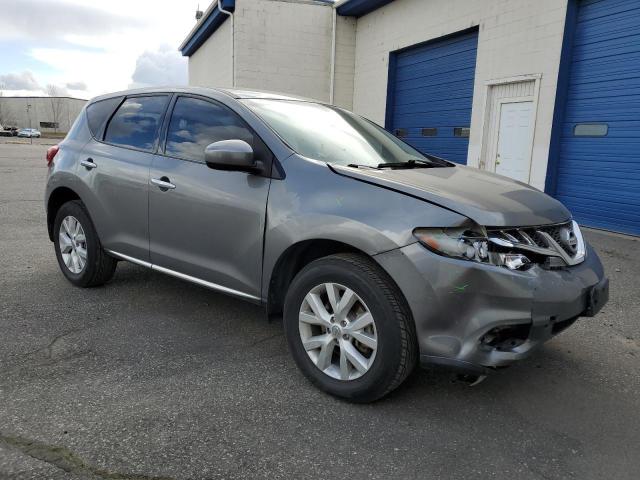 Photo 3 VIN: JN8AZ1MW2EW516982 - NISSAN MURANO 