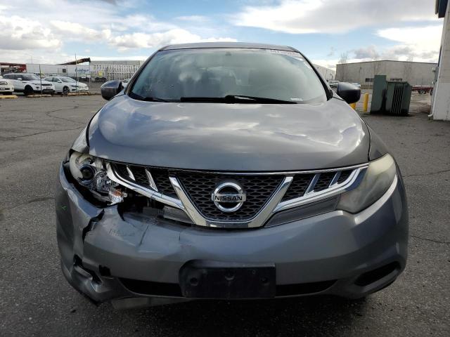 Photo 4 VIN: JN8AZ1MW2EW516982 - NISSAN MURANO 