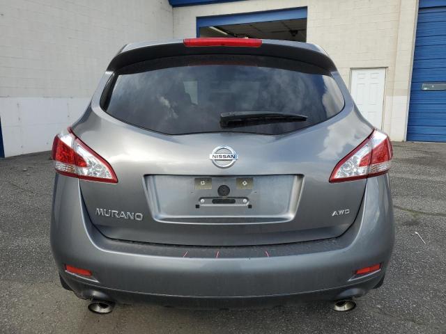 Photo 5 VIN: JN8AZ1MW2EW516982 - NISSAN MURANO 