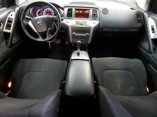 Photo 7 VIN: JN8AZ1MW2EW516982 - NISSAN MURANO 