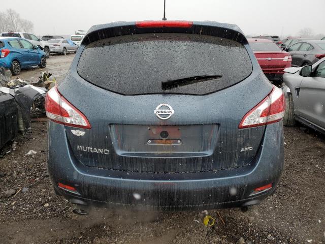 Photo 5 VIN: JN8AZ1MW2EW517145 - NISSAN MURANO 