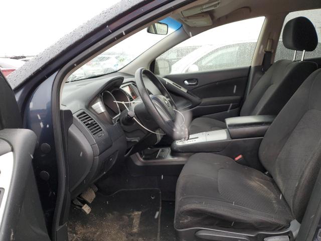 Photo 6 VIN: JN8AZ1MW2EW517145 - NISSAN MURANO 