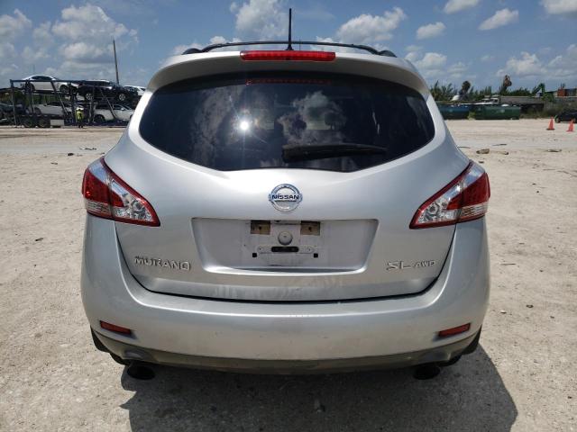 Photo 5 VIN: JN8AZ1MW2EW519123 - NISSAN MURANO S 