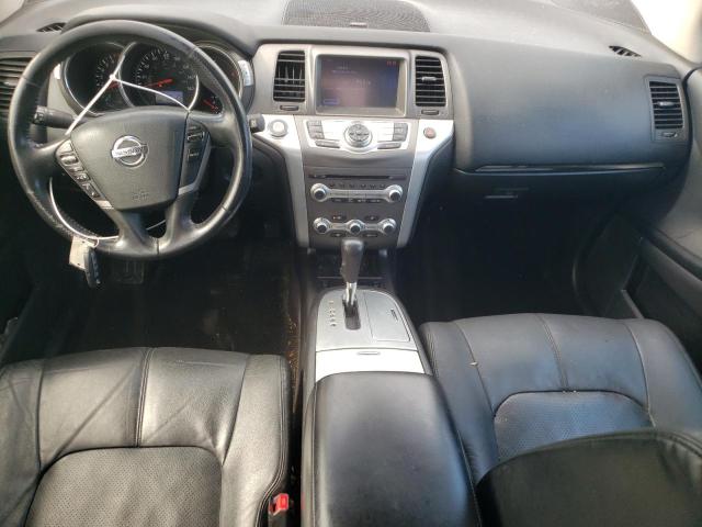 Photo 7 VIN: JN8AZ1MW2EW519123 - NISSAN MURANO S 