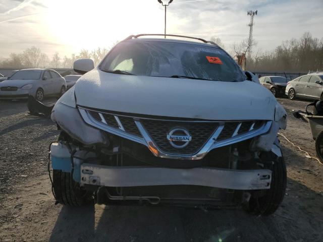 Photo 4 VIN: JN8AZ1MW2EW521356 - NISSAN MURANO S 