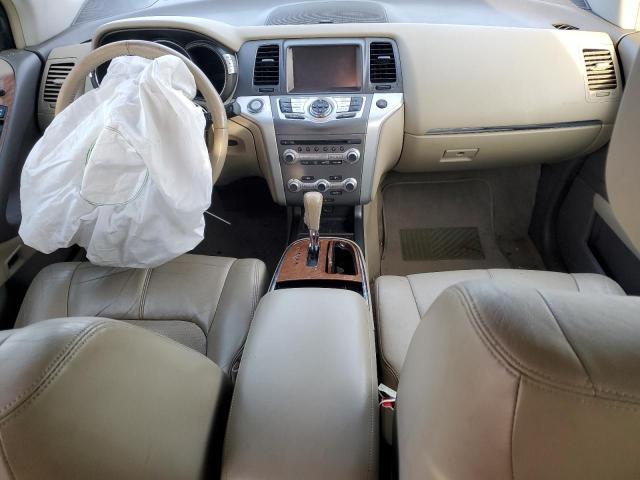 Photo 7 VIN: JN8AZ1MW2EW521356 - NISSAN MURANO S 