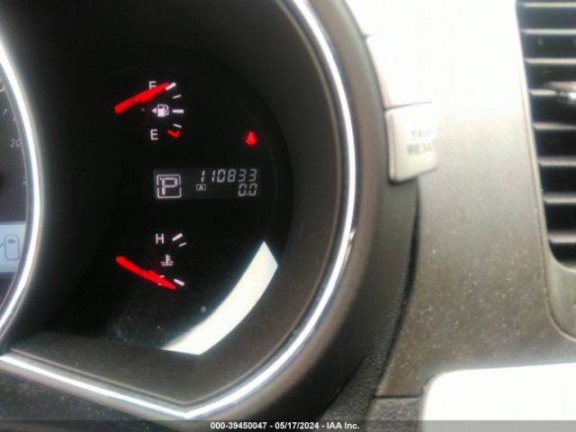 Photo 6 VIN: JN8AZ1MW2EW524595 - NISSAN MURANO 