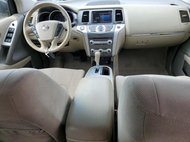 Photo 7 VIN: JN8AZ1MW2EW525603 - NISSAN MURANO S 