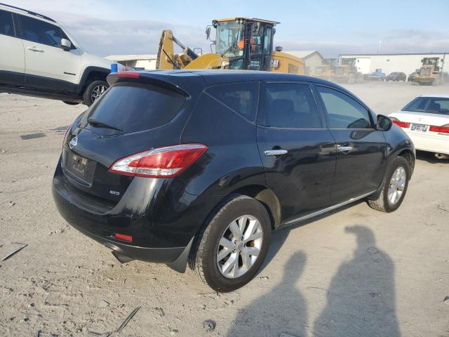 Photo 2 VIN: JN8AZ1MW2EW528047 - NISSAN MURANO 