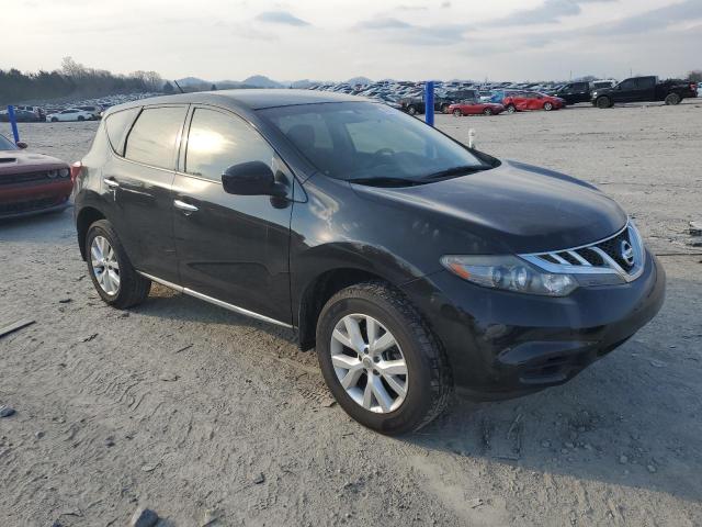 Photo 3 VIN: JN8AZ1MW2EW528047 - NISSAN MURANO 