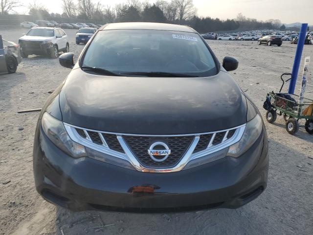 Photo 4 VIN: JN8AZ1MW2EW528047 - NISSAN MURANO 