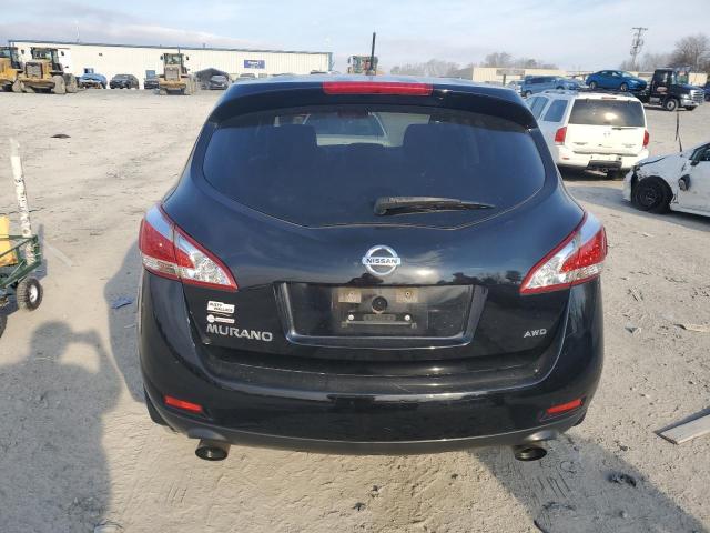 Photo 5 VIN: JN8AZ1MW2EW528047 - NISSAN MURANO 