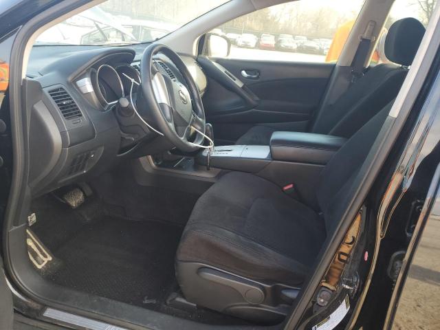 Photo 6 VIN: JN8AZ1MW2EW528047 - NISSAN MURANO 