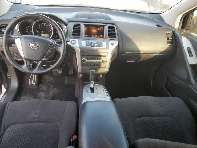 Photo 7 VIN: JN8AZ1MW2EW528047 - NISSAN MURANO 