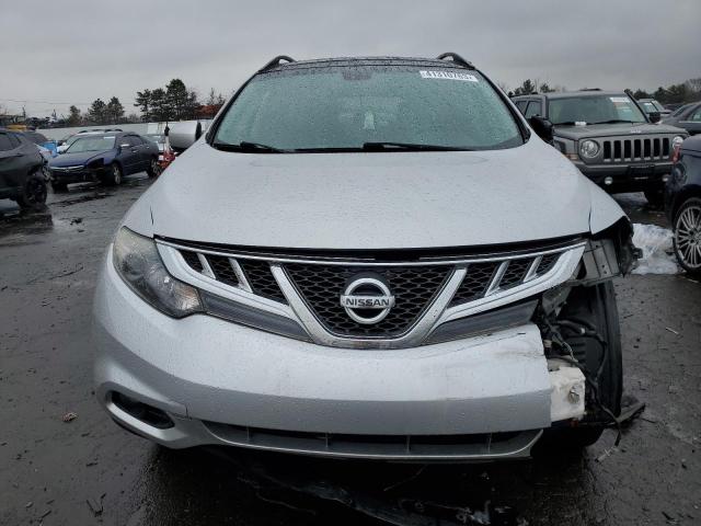 Photo 4 VIN: JN8AZ1MW2EW529554 - NISSAN MURANO S 