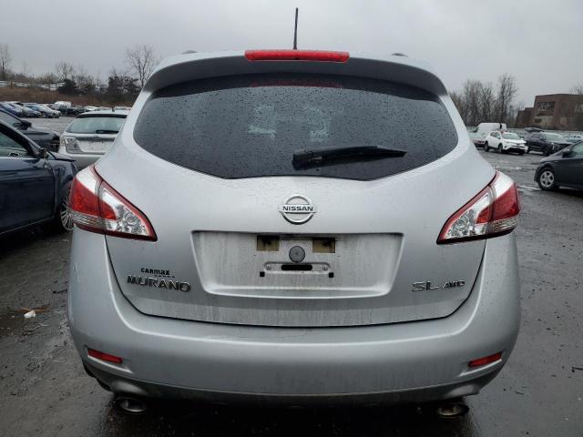 Photo 5 VIN: JN8AZ1MW2EW529554 - NISSAN MURANO S 