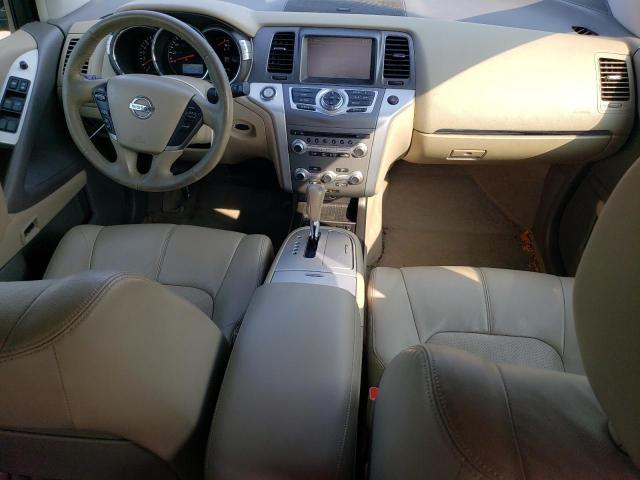 Photo 7 VIN: JN8AZ1MW2EW529652 - NISSAN MURANO S 