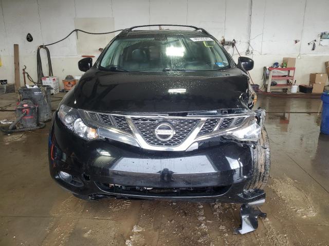 Photo 4 VIN: JN8AZ1MW2EW530543 - NISSAN MURANO S 