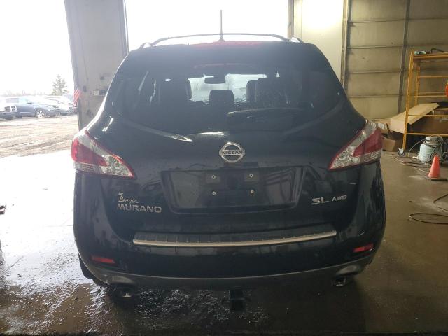 Photo 5 VIN: JN8AZ1MW2EW530543 - NISSAN MURANO S 