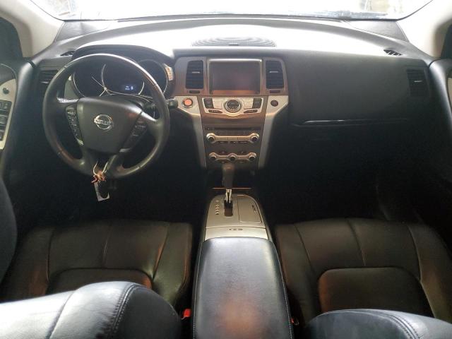 Photo 7 VIN: JN8AZ1MW2EW530543 - NISSAN MURANO S 