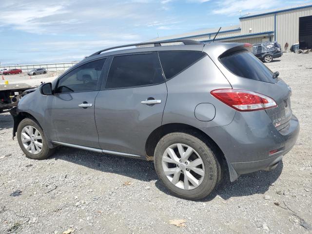 Photo 1 VIN: JN8AZ1MW2EW531885 - NISSAN MURANO S 