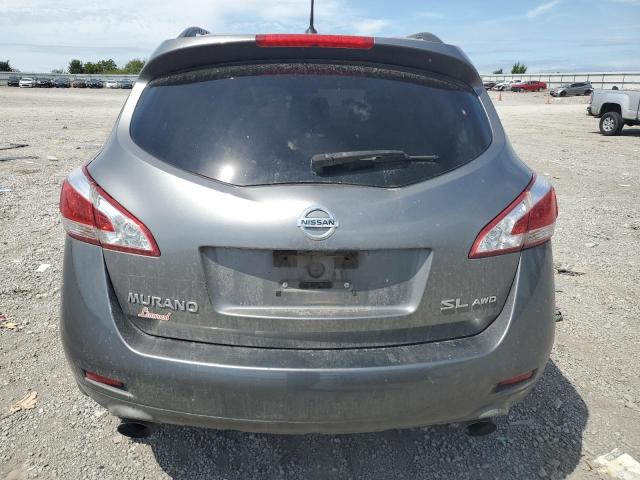 Photo 5 VIN: JN8AZ1MW2EW531885 - NISSAN MURANO S 