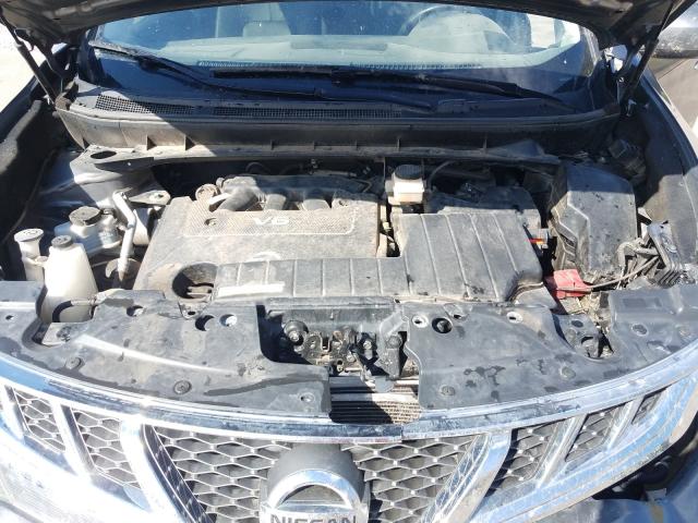 Photo 6 VIN: JN8AZ1MW2EW532440 - NISSAN MURANO 