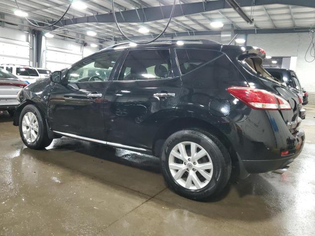 Photo 1 VIN: JN8AZ1MW2EW534172 - NISSAN MURANO 