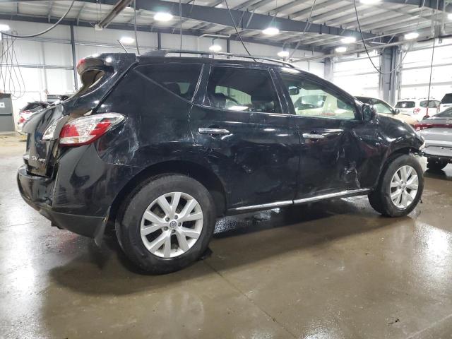 Photo 2 VIN: JN8AZ1MW2EW534172 - NISSAN MURANO 