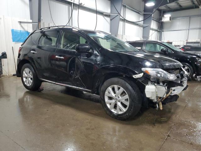 Photo 3 VIN: JN8AZ1MW2EW534172 - NISSAN MURANO 