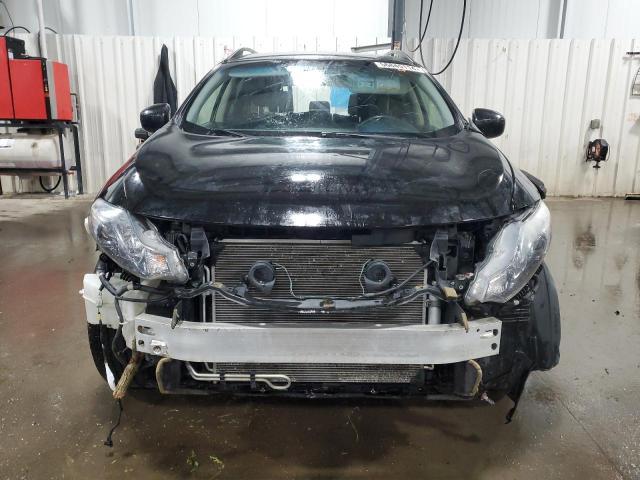 Photo 4 VIN: JN8AZ1MW2EW534172 - NISSAN MURANO 