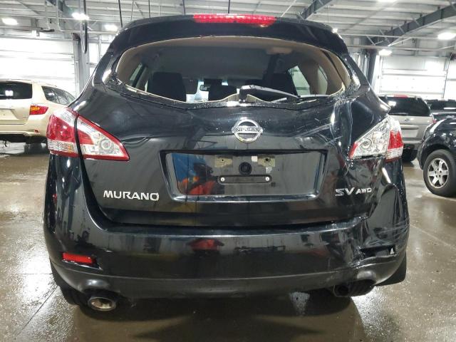 Photo 5 VIN: JN8AZ1MW2EW534172 - NISSAN MURANO 