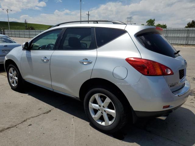 Photo 1 VIN: JN8AZ1MW3AW100840 - NISSAN MURANO 