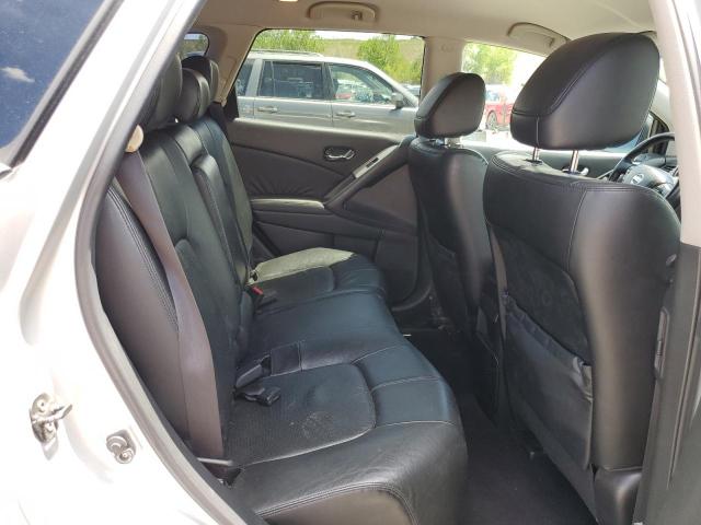 Photo 10 VIN: JN8AZ1MW3AW100840 - NISSAN MURANO 