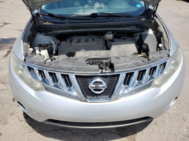 Photo 11 VIN: JN8AZ1MW3AW100840 - NISSAN MURANO 