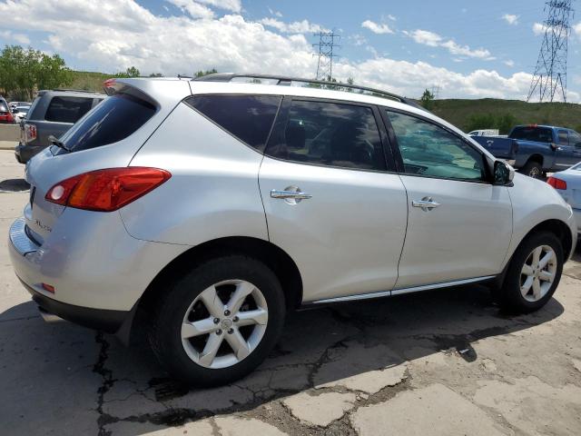 Photo 2 VIN: JN8AZ1MW3AW100840 - NISSAN MURANO 