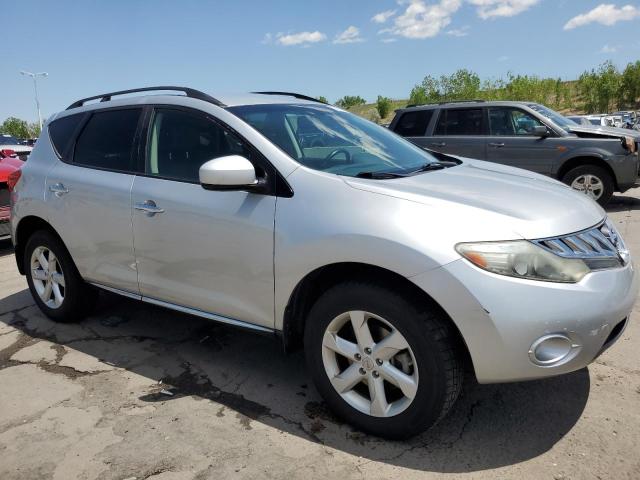 Photo 3 VIN: JN8AZ1MW3AW100840 - NISSAN MURANO 