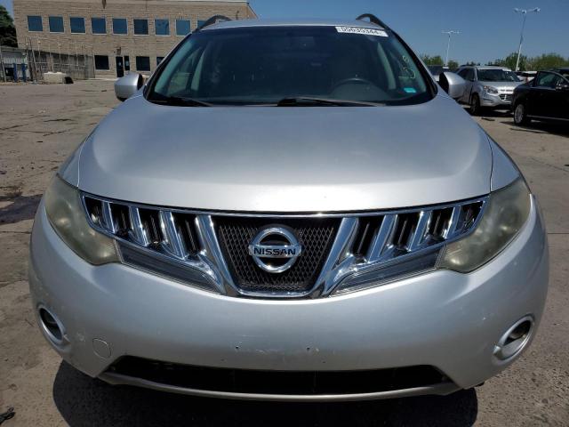 Photo 4 VIN: JN8AZ1MW3AW100840 - NISSAN MURANO 