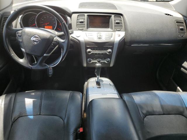 Photo 7 VIN: JN8AZ1MW3AW100840 - NISSAN MURANO 