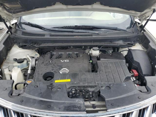 Photo 11 VIN: JN8AZ1MW3AW101003 - NISSAN MURANO 