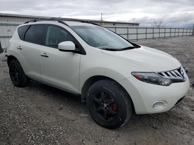 Photo 3 VIN: JN8AZ1MW3AW101003 - NISSAN MURANO 