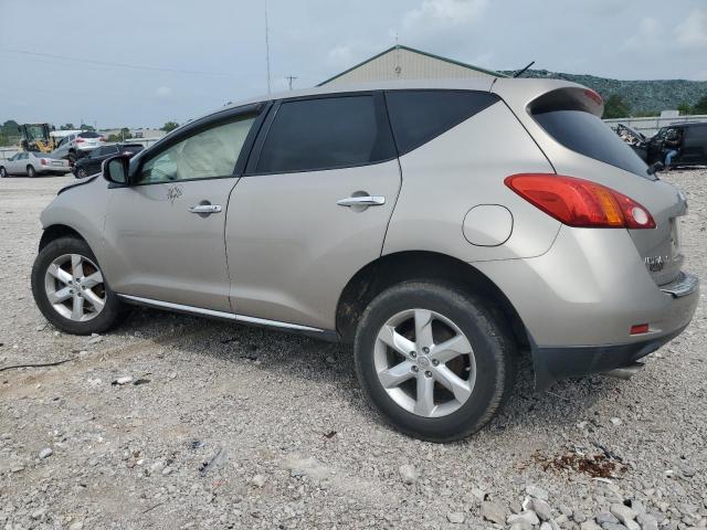 Photo 1 VIN: JN8AZ1MW3AW102071 - NISSAN MURANO S 