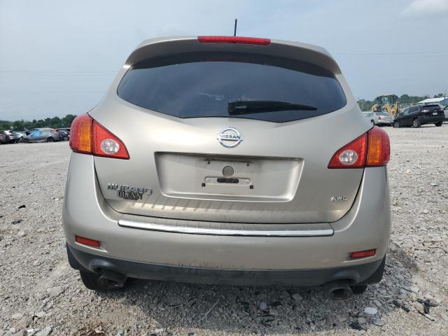 Photo 5 VIN: JN8AZ1MW3AW102071 - NISSAN MURANO S 